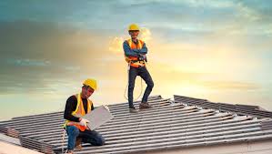 Best Roof Leak Repair  in Christiansburg, VA